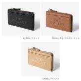 マークジェイコブス MARC JACOBS THE LEATHER TOP ZIP MULTI WALLET ザ レザー トップジップ マルチ ウォレット 2S4SMP010S02 ミニ財布 フラグメントケース カードケース コインケース レディース 財布