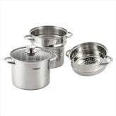 ラ･ベットラ IH200V対応スチーム&パスタポット20cm LB-177  内祝 内祝い お祝 御祝 記念品 出産内祝い プレゼント 快気祝い 粗供養 引出物