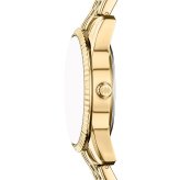 フォッシル FOSSIL 腕時計 レディース SCARLETTE デイデイト アナログ ゴールドトーン ステンレススチールウォッチ ES5514【2026 新作】