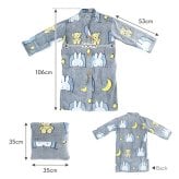 ミッフィー ルームガウン miffy 着る毛布 ルームウェア レディース 防寒 寒さ対策 あったか 軽量 洗える ふわふわ もこもこ 部屋着 蓄光 光る キャラクター おしゃれ かわいい 羽織り ポケット付き Dick Bruna ファニールームガウン 秋 冬 誕生日 プレゼント ギフト 暖かい