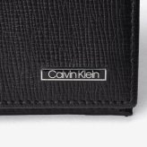 カルバンクライン Calvin Klein SECRETARY LONG WALLET セクレタリー ロング ウォレット 31CK190005 長財布 メンズ 財布