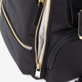 トゥミ TUMI VOYAGEUR ヴォヤジュール CELINA MEDIUM BACKPACK セリーナ ミディアム バックパック 0196691 154168 リュックサック レディース バッグ