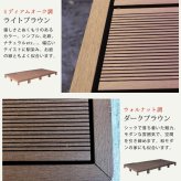 人工木ウッドデッキ ecofeel エコフィール 8台 PWDE-8P