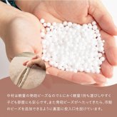 プフ スツール ルタ 直径約40cm Mサイズ 円形 クッション オットマン フェイクレザー 合皮 モロッカン 刺繍 フェイクレザーのモロッカンプフ 椅子 イス チェア 家具 インテリア PUレザー アイボリー ブラウン ブラック 新生活