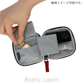 アルティザン＆アーティスト ARTISAN＆ARTIST リングホルダー付きジュエリーポーチ 6WP-HK735 ハロー・キティ #ブラック コスメポーチ/バッグ