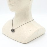 スワロフスキー swarovski ネックレス Sublima ルテニウム・プレーティング 5735225 スブリマ ペンダント アクセサリー レディース ルテニウム+ホワイト 海外正規品