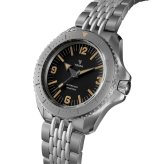 イエマ YEMA ダイバー Diver 腕時計 ダイバーズウォッチ メンズ 自動巻き YDIV25-AMS