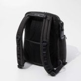 トゥミ TUMI ALPHA BRAVO アルファ ブラボー Navigation Backpack ナヴィゲーション バックパック 0232793D 142479 0232793DGMT 159082 リュックサック メンズ バッグ ブラック 防水加工 ラップトップ収納 PCポケット 収納力 大容量 通勤 ビジネス