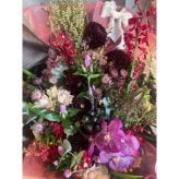 Season Flower Arrangement【LL】フラワーアレンジメント ギフト プレゼント 誕生日 記念日  母の日 父の日