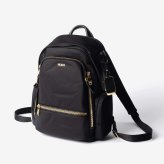 トゥミ TUMI VOYAGEUR ヴォヤジュール CELINA MEDIUM BACKPACK セリーナ ミディアム バックパック 0196691 154168 リュックサック レディース バッグ