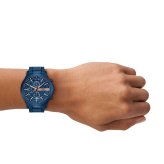 A|X アルマーニ エクスチェンジ ARMANI EXCHANGE 腕時計 メンズ クロノグラフ ステンレス AX2468【2026 新作】