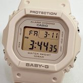BABY-G G-SHOCK カシオ ベビーg デジタル BGD-565U-4JF プレゼント 腕時計 ギフト baby-g