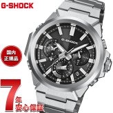 G-SHOCK ソーラー G-STEEL カシオ Gショック Gスチール CASIO 腕時計 メンズ タフソーラー GST-W1000D-1AJF スマートフォンリンク【2026 新作】