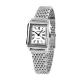 カシオ チープカシオ CASIO スタンダード クォーツ 電池式 LTP-B190D-7BV 海外モデル レディース チプカシ 腕時計 ブランド アナログ ホワイト 白