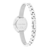 【選べるノベルティー付き】カルバン クライン CALVINKLEIN TWISTEDBEZEL26 腕時計 レディース クォーツ 25100055 カルバンクライン