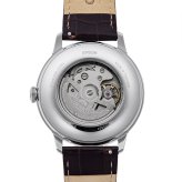 オリエント ORIENT クラシック Classic バンビーノ サンアンドムーン SUN ＆ MOON 自動巻 機械式 腕時計 メンズ RN-AK0805E Orient Bambino【2026 新作】