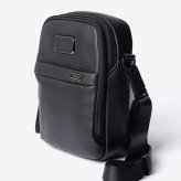 トゥミ TUMI ALPHA アルファ SMALL CROSSBODY スモール クロスボディ 09203724DL4 158987 ショルダーバッグ メンズ バッグ