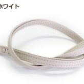 ネックストラップ 本革 革 牛革 レザー リールなし 単品 首掛け ロングストラップ おしゃれ ビジネス カジュアル 大人 メンズ レディース 革小物 ギフト プレゼント ラッピング
