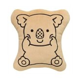 コアラのマーチ クッション 吉徳 ぬいぐるみ 抱き枕 インテリア 雑貨 グッズ かわいい キャラクター おもちゃ ギフト プレゼント 子供 大人 誕生日 クリスマス