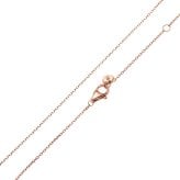 スカーゲン SKAGEN Agnethe Pearl アクセサリー ネックレス ペンダント ローズゴールドトーン レディース SKJ1749791