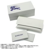 バーバリー BURBERRY サングラス アジアンフィット UVカット アイウェア ウェリントン スクエア 0BE4453F 411187 54 メンズ レディース ユニセックス ブルーハバナ+ダークグレー 海外正規品