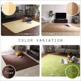 ラグ カーペット マット 高密度フランネルマイクロファイバー 200×300cm キッチンマット タイルマット 難燃 プレイマット 玄関マット ジョイントマット 傷防止 バスマット