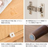 ラック あす楽 キャットトイレクローゼット 猫トイレ収納 隠す おしゃれ 家具 目隠し ペット用品 ねこ カバー 棚 収納棚 トイレ収納 猫砂飛散防止 ブラウン 猫用トイレ ナチュラル ホワイト 新生活