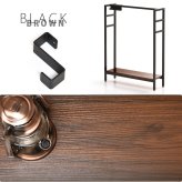 フック付き マルチ収納 KAKERU ONES0253 かばん収納 バッグホルダー