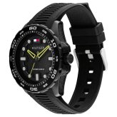 【選べるノベルティー付き】トミーヒルフィガー TOMMY HILFIGER 腕時計 メンズ クォーツ TH-REGATTA 1792266【2026 新作】