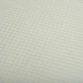 オーガニックコットン シンカーパイル 敷きパッド ダブル 140×200cm ポコポコ川 西川 洗える 敷パッド 敷きパット ナチュラル キルト やわらかい 表地綿100％ パイル素材 新生活