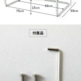 ペットソファ ペットベッド ペットチェア 犬用ソファ ネコ用ソファ おしゃれ かわいい 外国風 高級感 ゴージャス エレガント カードル 75cm×59cm