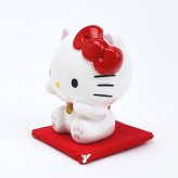 サンリオ ハローキティ 招き猫 Sanrio