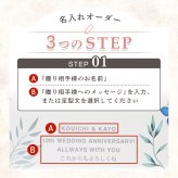 【名入れ・送料・ラッピング無料】名前・メッセージ・記念日を入れられる おしゃれな名入れ時計 壁掛け時計 置時計 結婚祝い 結婚記念日 新築祝い 開店祝い 退職祝い 周年記念 記念品｜グリーン