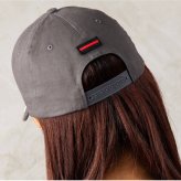 FUBU フブ キャップ 帽子 メンズ レディース fam-62902 ベースボールキャップ ローキャップ つば刺繍 スクリプトロゴ 刺繍 バイザー刺繍 6パネル アジャスター付 ストリート ヒップホップ ダンス カジュアル FREE 2026FW Karlas