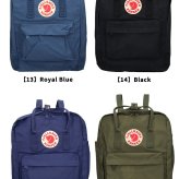 フェールラーベン リュック メンズ レディース ブランド FJALLRAVEN カンケン ビジネスバッグ バックパック スクールバッグ 2WAY F23510 選べるモデル