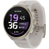 【選べるノベルティー付き】スント SUUNTO RUN 2 FEATHER GOLD ラン ２ フェザーゴールド 4GB SS051724000 シリコンバンド スマートウォッチ 腕時計 メンズ レディース【2026 新作】
