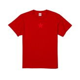 Tシャツ 星 GTO 5.6オンス ハイクオリティー Tシャツ ヴィンテージレッド 期間限定 2年連続入賞のデザイン メンズ レディース 半袖 普段着 オリジナルデザイン 特攻服 オラオラ系 暴走族 暴走天使 卒業式 ヤンキー チョイ悪 メンズ レディース ファッション おしゃれ