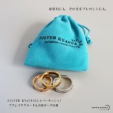 ステンレス ストーンリング ハーフ エタニティリング きらきら 2連 ゴールド シルバー ピンク 指輪 プチプラ 高見え ラグジュアリー レディース 女性 金属アレルギー対応