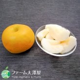 南水　なし　太鼓判　糖度14度以上　贈答用　約3kg　5-10玉　長野県下伊那産　敬老の日　フルーツ　ギフト