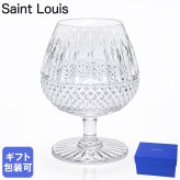 サンルイ トミー グラス ブランデーグラス 360ml クリスタル Saint Louis 12434100 洋食器