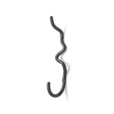 ferm LIVING ファームリビング ウォールハンガー Curvature Hook ウォールハンガー壁掛け フック 北欧雑貨 おしゃれ 帽子 バッグ コート インテリア雑貨 北欧 雑貨 インテリア