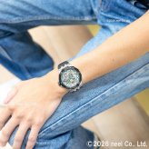 エドックス EDOX デルフィン オリジナル メカノ オートマティック 腕時計 メンズ 自動巻き 85303-3NN-VB DELFIN THE ORIGINAL MECANO AUTOMATIC