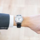 セイコー プレザージュ SEIKO PRESAGE 自動巻き 琺瑯ダイヤル コアショップ限定 腕時計 クラシック HCC005J Classic Series クラフツマンシップ【2026 新作】