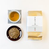 【福寿園】白い茎ほうじ茶 100g袋入　【ほうじ茶】【無料ラッピング】