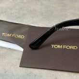 【並行輸入品】【正規品・新品 箱付き】TOMFORD トムフォード TF1232D FT1232D 01A イタリア製 サングラス メガネ 眼鏡 メンズ レディース TOM FORD トム フォード 伊達メガネ