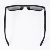 レイバン Ray-Ban サングラス 国内正規品 オリジナル ウェイファーラー 52サイズ ローブリッジフィット アジアンフィット ウェリントン スクエア型 男女兼用 メンズ レディース グリーン RB2140F 901S 52 22 150 3N 【スペシャルラッピング660円(別売り)】送別会 誕生日 お中元 結婚祝い 結婚式 高級 父の日 母の日 ホワイトデー