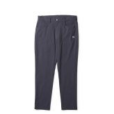 ニューエラ ゴルフ パンツ テーパード ストレッチパンツ New Era New York グラファイト New Era Golf (15129446) 2026年秋冬モデル 2026年秋冬モデル お誕生日祝い お祝い 記念品 お父さん 父の日 彼氏 男性 30代 40代 50代 60代 母の日 お母さん 還暦祝い 敬老の日 彼女 人気プレゼント プレゼント
