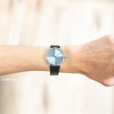 ベーリング BERING 腕時計 メンズ ペア クラシック アイスブルー Classic Ice Blue Collection 13436-408-J【2026 新作】