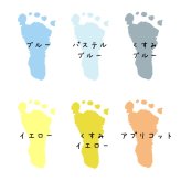 実物大【２点目~ 500円OFF】赤ちゃんの手形・足形キーホルダーフォトプリント　　名入れ 内祝い 出産記念 写真 敬老の日 父の日 母の日 誕生日 ギフト プレゼント 男の子 女の子 御祝 記念 送料無料 オーダーメイド 生年月日 可愛い