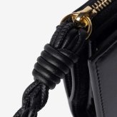 ジルサンダー JIL SANDER MINI FRENCH WALLET TANGLE ミニ フレンチ ウォレット タングル J10UI0003 P5354 二つ折り財布 レディース 財布